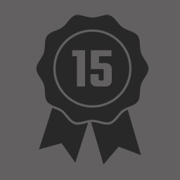 Level 15