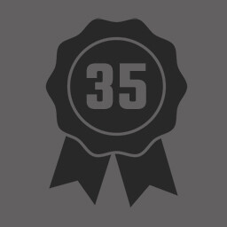 Level 35