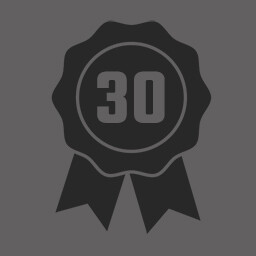Level 30