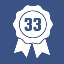Level 33