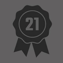 Level 21