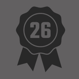 Level 26
