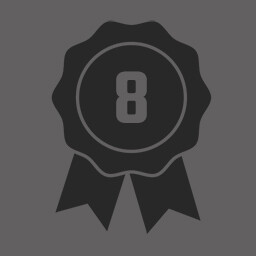 Level 8