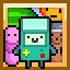 All the Little People