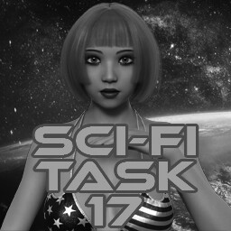 Sci-fi Task 17