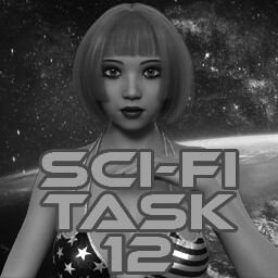 Sci-fi Task 12