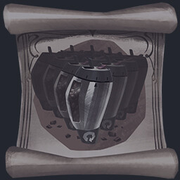 Potion Intervention