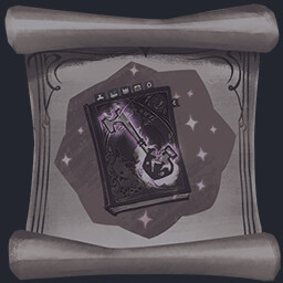 Mr. Magus’s Jar-Office Smash
