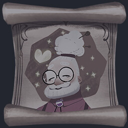 Mr. Magus’s Winning Protege