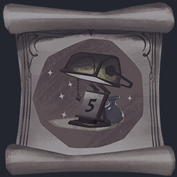 Day 5, still alive!