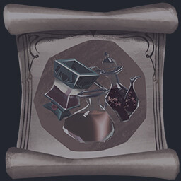 Potion Proficiency