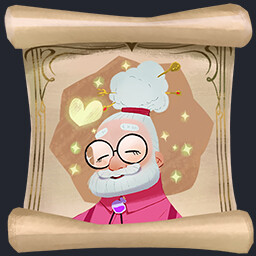 Mr. Magus’s Winning Protege