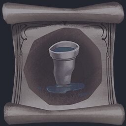 Potion Saboteur