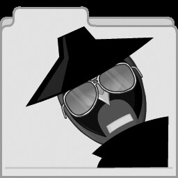 Lit Fedora