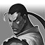 Mastery: Dan
