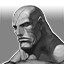 Mastery: Sagat