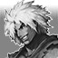 Mastery: Ken