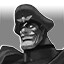 Mastery: M. Bison