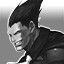 Mastery: Demitri