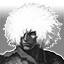 Mastery: Violent Ken