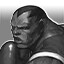 Mastery: Balrog