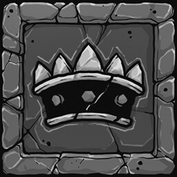 The King Is Dead