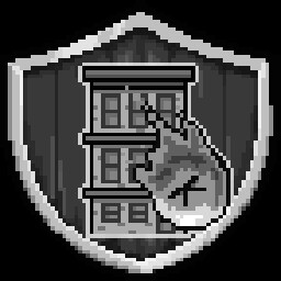Throw ten enemy off buildings
