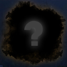 Mysterious Deserted Island