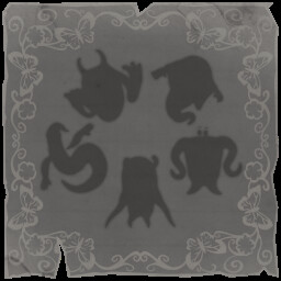 Ghosts Righted