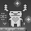 Conjured Antler Ancestor