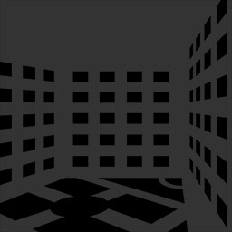 Welcome to Liminal Hotel