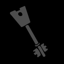 A Key?