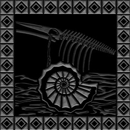 Boiling Cavern Shell Collector