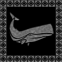 Sperm Whale Rider
