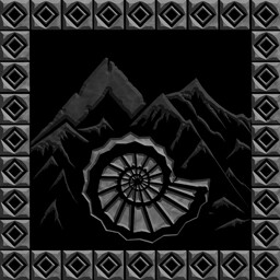 Shadow Tundra Shell Collector