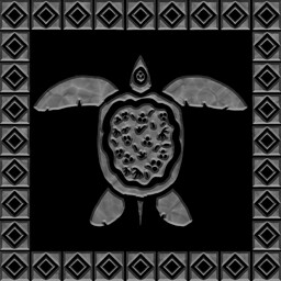 Archelon Rider