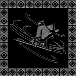 Spin Tricks