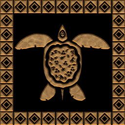 Archelon Rider