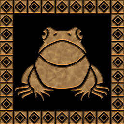 Bullfrog