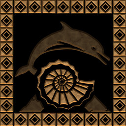 Forbidden Valley Shell Collector