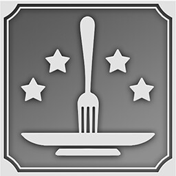 Taste of the Master