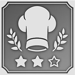 Intermediate Connoisseur of Tastes