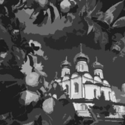 Apple salvation