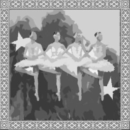 Swan Lake