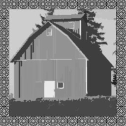 Barn