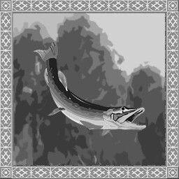 Pike