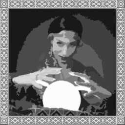 Fortune-teller