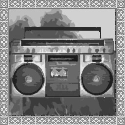 Boombox