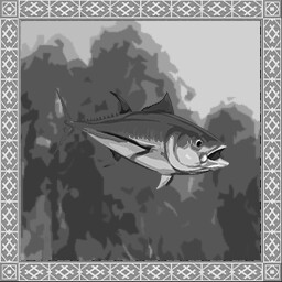 Mackerel