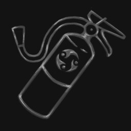 Fior Extinguisher